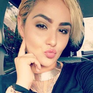 Meet your Posher, Janette